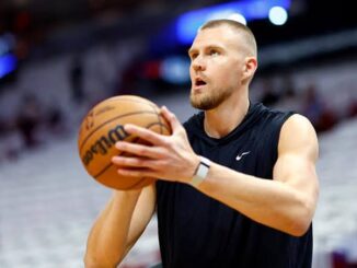 Lakers sign Celtics incrediblestarter starter in latest projected trade...