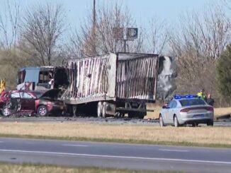 JUST NOW: Ohio State wide reciever engaged in a fatal ATV crash...