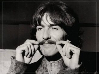 The song George Harrison forbid no one should hear...