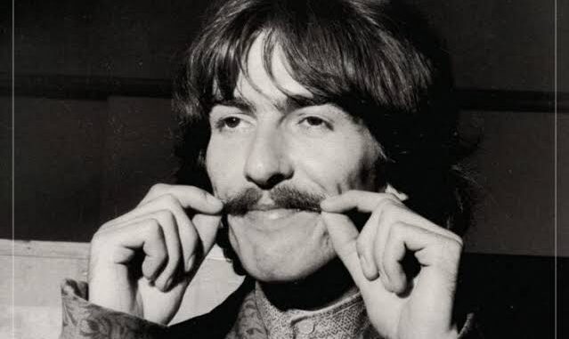 images (24) The song George Harrison forbid no one should hear...
