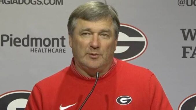 images (33) EMOTIONAL SAGA: Georgia Bulldogs Wide Receiver Corps Ranked Among the Nation's Top 10 for the 2025 Season...