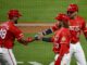 Cardinals Use Breakout Star As Trade Bait...