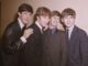 George Harrison and John Lennon's explanation as the Beatles nearly rejoined more than a decade after their separation...