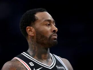 John Wall was brutally honest about Mark Pope's first season with Kentucky...