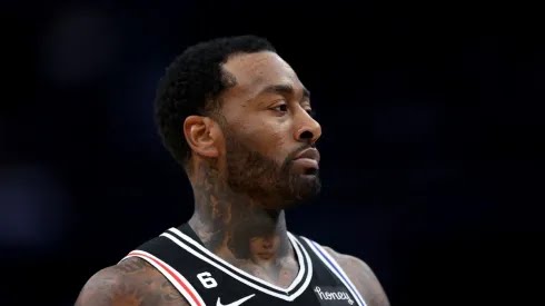 image John Wall was brutally honest about Mark Pope's first season with Kentucky...