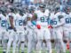 Tennesses Titans Release Rocky RB...