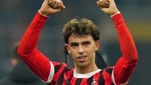 João Félix Joins Al Nassr in €45M Transfer Deal