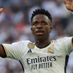 Vinícius Júnior Saudi transfer saga amid Real Madrid salary dispute