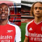 Arsenal target Xavi Simons as Premier League move nears