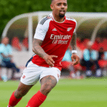 Gabriel Jesus Atalanta transfer