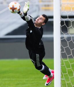 Dominik Greif Lyon