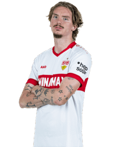 Nick Woltemade Leverkusen Angebot – Stuttgart-Stürmer vor Wechsel zu Bayer 04