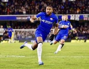 Nick Woltemade Chelsea Transfer: Nkunku swap