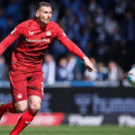 Luca Sirch transfer