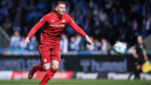 Luca Sirch transfer