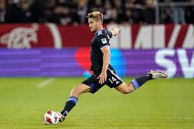 Tomás Ribeiro – transfer confirmat la Dinamo București
