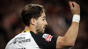 Tomás Ribeiro – transfer confirmat la Dinamo București