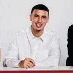 STUTTGART COMPLETE SIGNING OF LEICESTER CITY MIDFIELDER BILAL EL KHANNOUSS