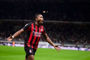 Les rumeurs d’un prêt de Nkunku s’intensifient alors que le RC Lens explore des renforts en janvier pendant qu’Haidara part à la CAN !