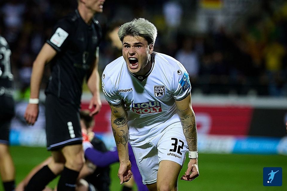 VfL Bochums Schlüssel zum Bundesliga-Aufstieg: „Uwe Röslers Winter-Transfer — Niklas Kölle könnte das fehlende Puzzleteil sein“