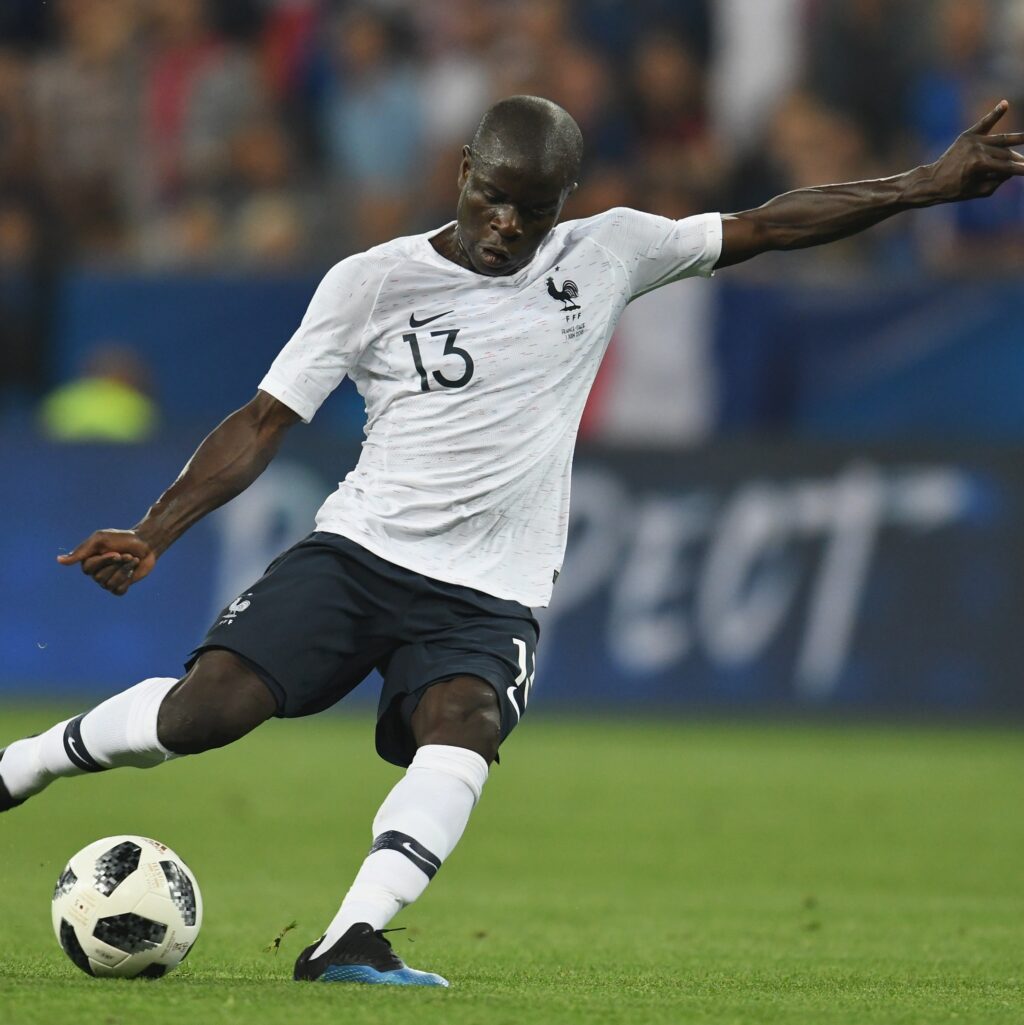 Kanté à Monaco ? Alors que Diatta et Camara prennent la direction de la CAN 2025 Pogba et Kanté, héros du Mondial, pourraient se retrouver alors que le Rouge et Blanc se préparent à une saison charnière