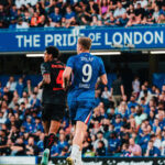 « Liam Rosenior brise le silence : l’accord Strasbourg–Chelsea n’est pas un contrat de “club satellite”. » Delap & Guiu confirmés pour un mouvement en janvier