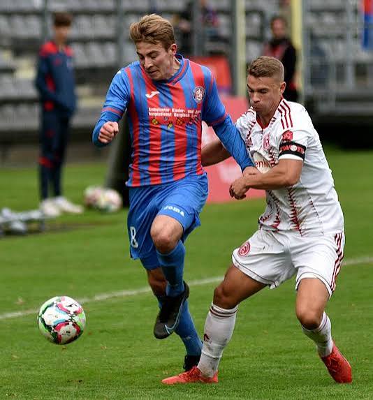 1. FC Saarbrücken nimmt Lukas Demming für den Umbruch im Mittelfeld ins Visier – Vertragsverlängerungen von Florian Pick und Bichsel sollen die Wende in der 3. Liga einleiten